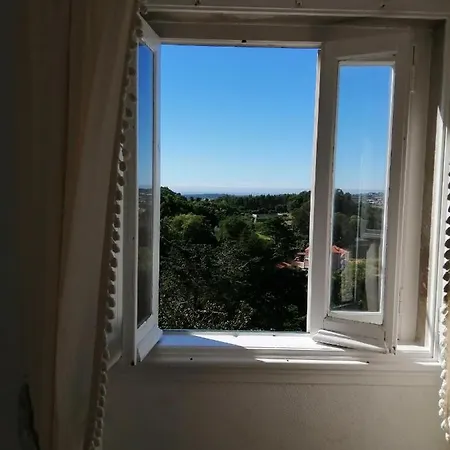 Dreamly * Sintra