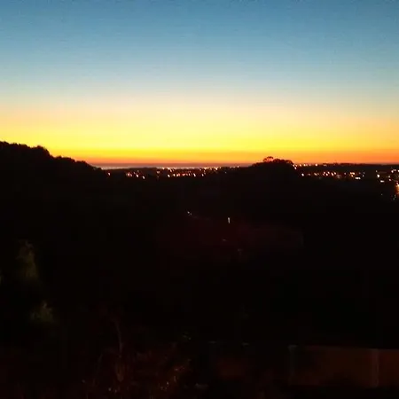 Dreamly Dom wakacyjny Sintra