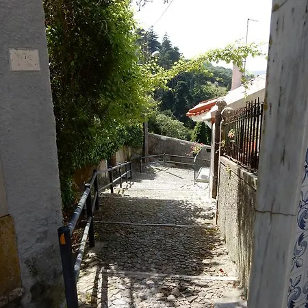 Dom wakacyjny Dreamly Sintra