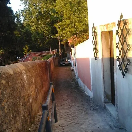 Dom wakacyjny Dreamly Sintra
