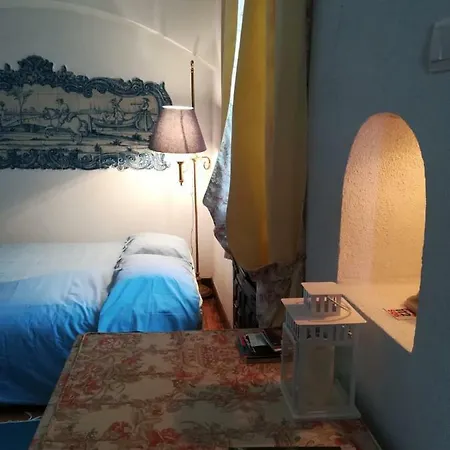 Dreamly * Sintra